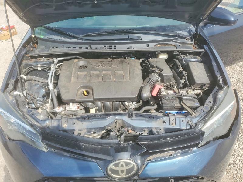 Photo 11 from auction – 2018 TOYOTA COROLLA with VIN 2T1BURHE5JC073101