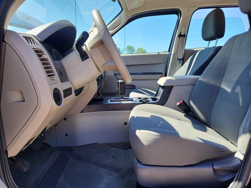Photo 7 from auction – 2011 FORD ESCAPE with VIN 1FMCU0C76BKB33374