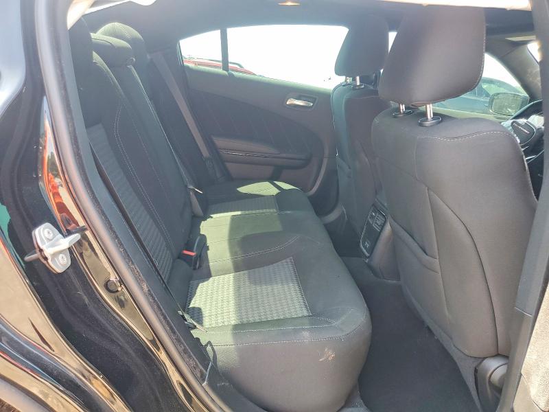 Photo 10 from auction – 2023 DODGE CHARGER with VIN 2C3CDXBG8PH619380