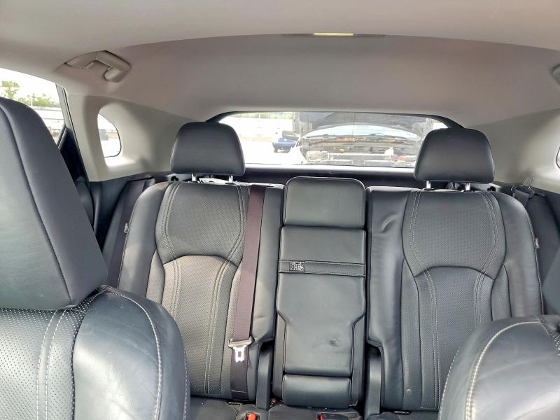Photo 10 from auction – 2016 LEXUS RX with VIN JTJBZMCA2G2001799