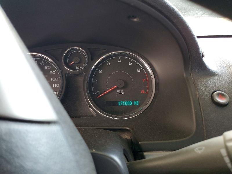Photo 9 from auction – 2008 CHEVROLET COBALT with VIN 1G1AL58F387149984