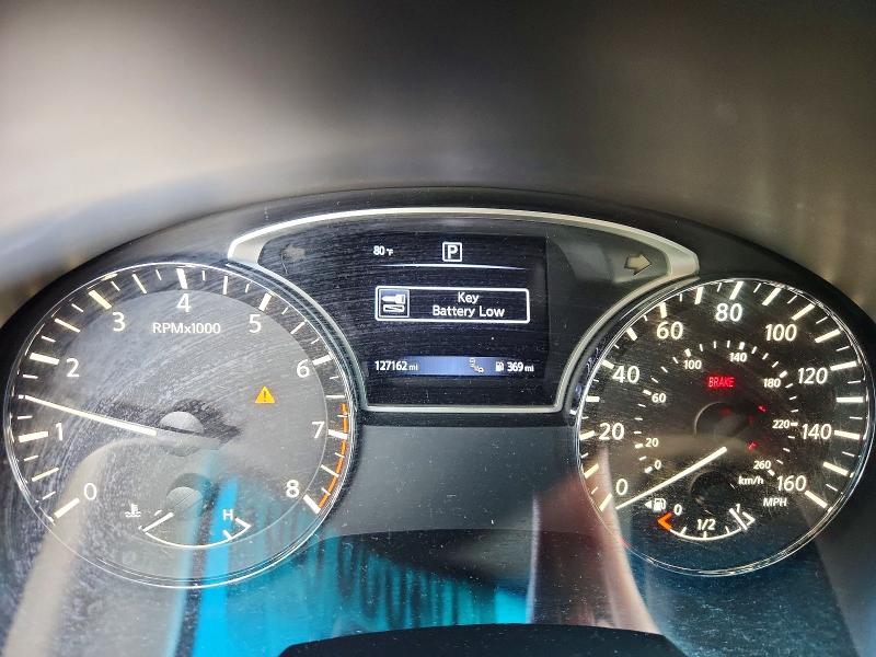 Foto 9 de la subasta – 2016 NISSAN ALTIMA con VIN 1N4AL3AP1GC114676
