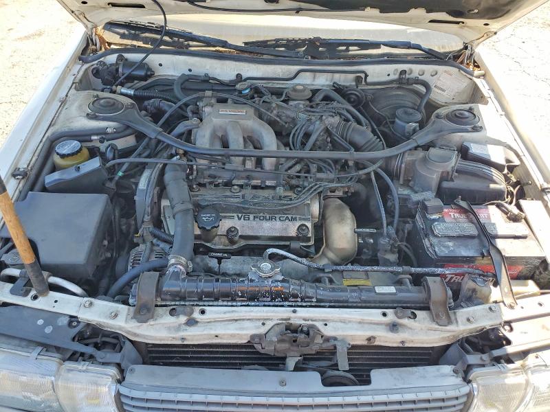 Photo 11 from auction – 1990 LEXUS ES 250 with VIN JT8VV22T7L0115353