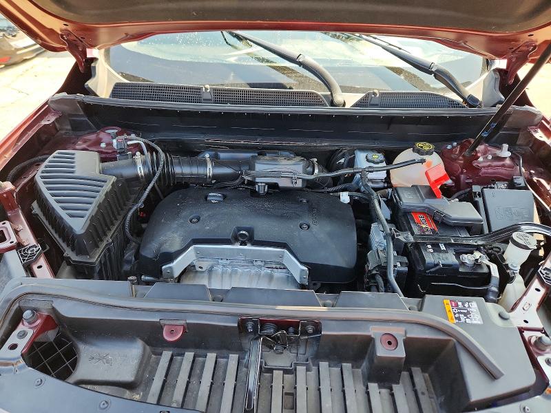 Photo 12 from auction – 2020 GMC ACADIA with VIN 1GKKNKLA3LZ217248