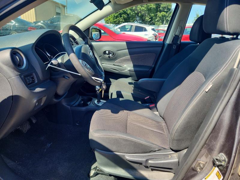 صورة رقم 7 من المزاد - 2016 NISSAN VERSA مع VIN 3N1CN7AP7GL868399