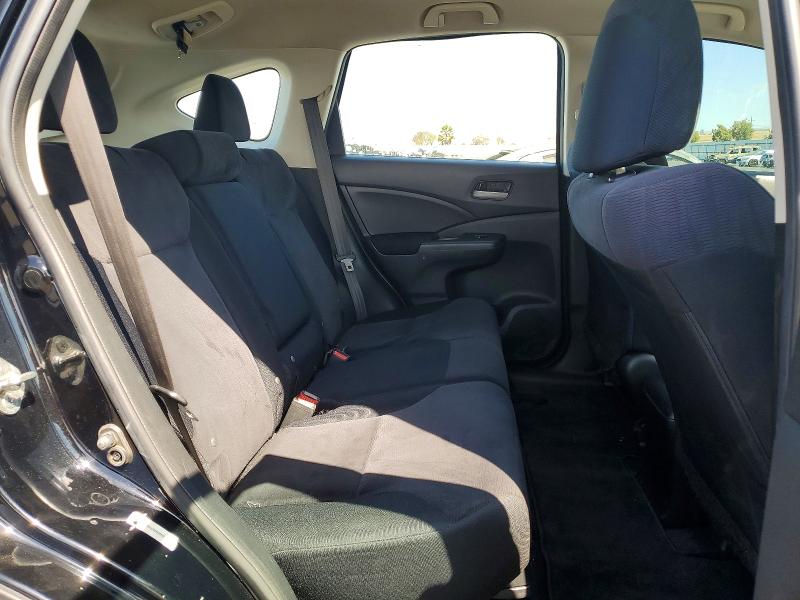 Photo 10 from auction – 2014 HONDA CR-V with VIN 2HKRM4H38EH620803