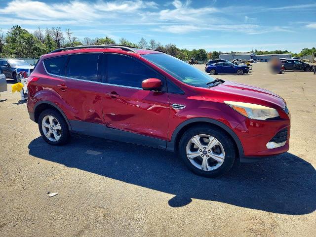 صورة رقم 4 من المزاد - 2013 FORD ESCAPE مع VIN 1FMCU9GX3DUB61882