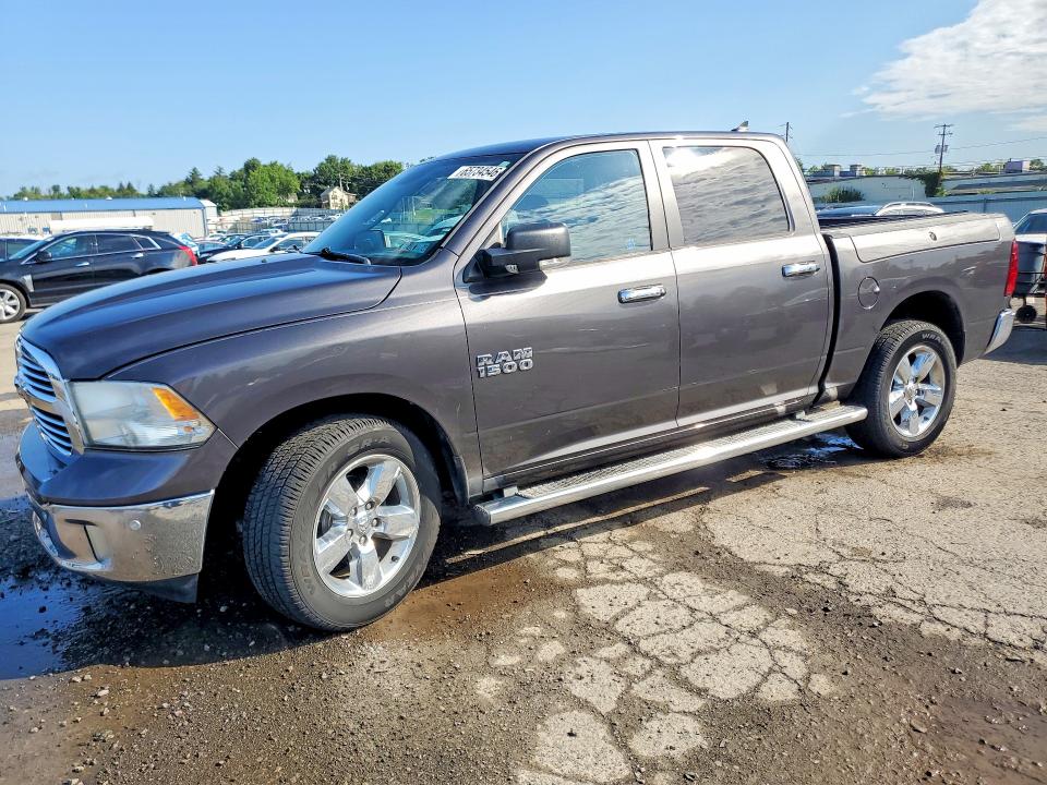 2014 RAM 1500 - Търг №65734546