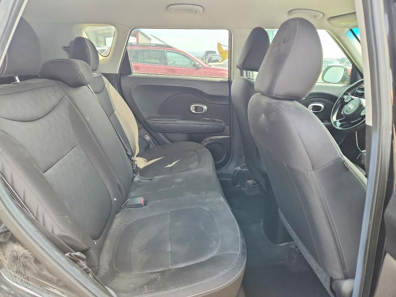 Photo 10 from auction – 2016 KIA SOUL with VIN KNDJN2A28G7271469
