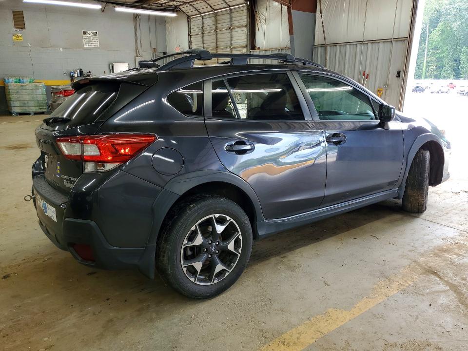 Photo 3 from auction – 2019 SUBARU CROSSTREK with VIN JF2GTACC0KH359520