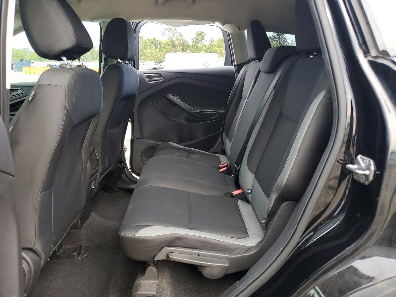 Photo 11 from auction – 2016 FORD ESCAPE with VIN 1FMCU0F74GUA26881