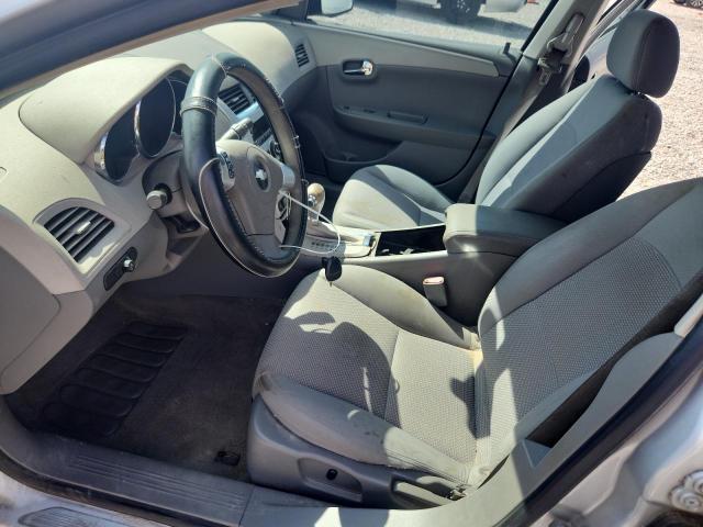 Photo 7 from auction – 2009 CHEVROLET MALIBU with VIN 1G1ZG57B79F104995