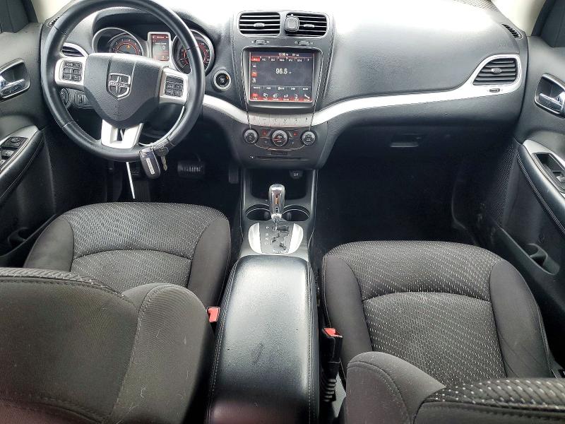 Photo 8 from auction – 2015 DODGE JOURNEY with VIN 3C4PDDBG2FT639660