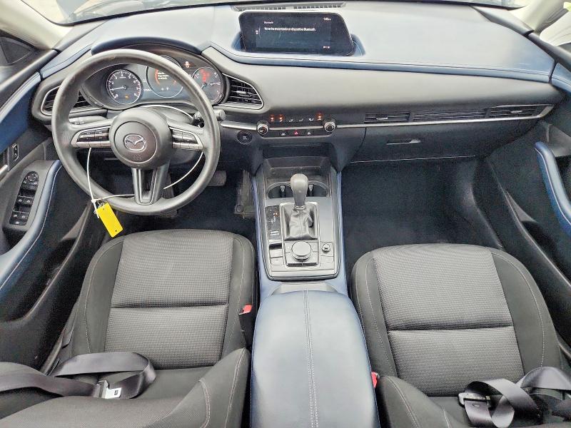 Photo 8 from auction – 2020 MAZDA CX-30 with VIN 3MVDMBBL9LM121893