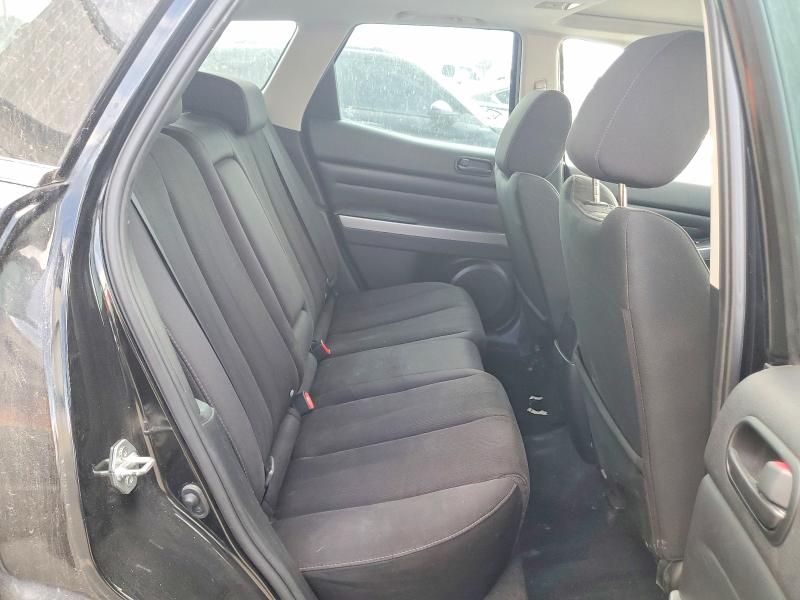 Photo 11 from auction – 2011 MAZDA CX-7 with VIN JM3ER2BM9B0387858