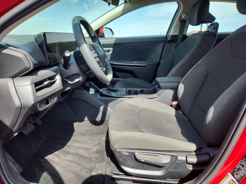 Photo 7 from auction – 2026 KIA K4 with VIN 3KPFT4DE2TE354841