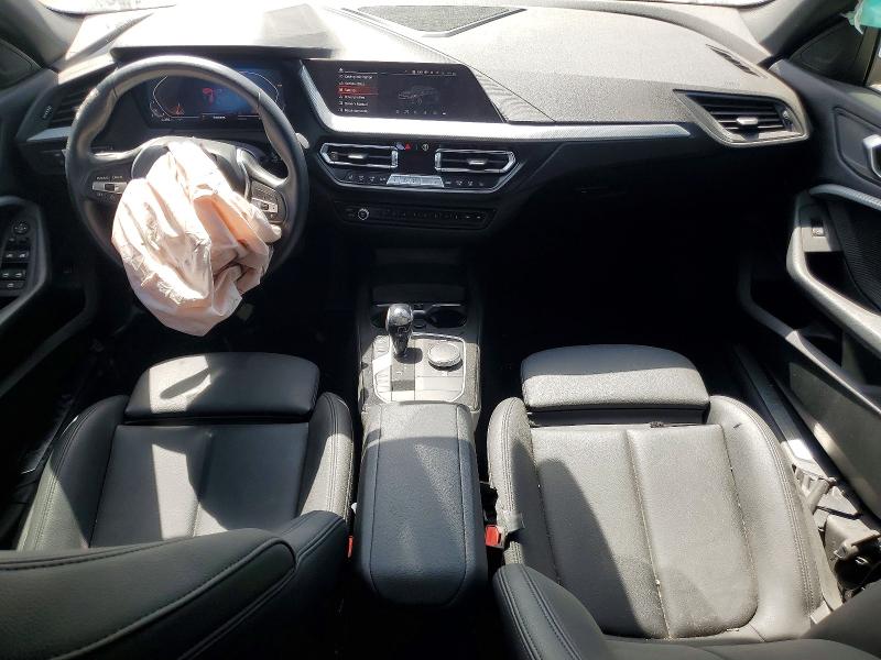 Photo 8 from auction – 2024 BMW 228I with VIN WBA53AK04R7P51815