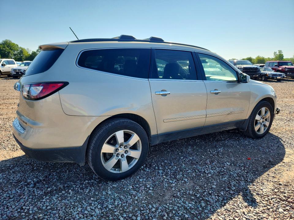 Zdjęcie 3 z aukcji – 2015 CHEVROLET TRAVERSE z VIN 1GNKVJKD5FJ237402