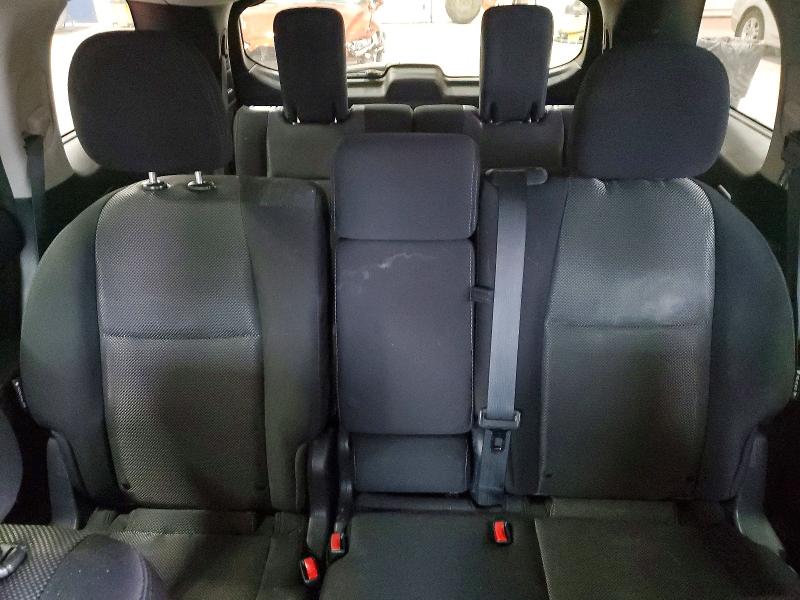 Photo 10 from auction – 2019 NISSAN PATHFINDER with VIN 5N1DR2MM9KC631861