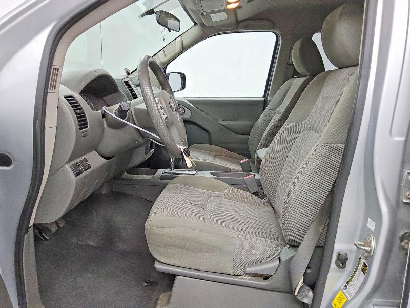 Photo 7 from auction – 2019 NISSAN FRONTIER with VIN 1N6AD0ER3KN771331