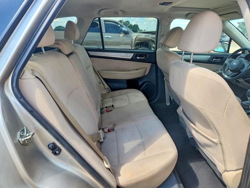 Photo 11 from auction – 2019 SUBARU OUTBACK with VIN 4S4BSAHCXK3268459