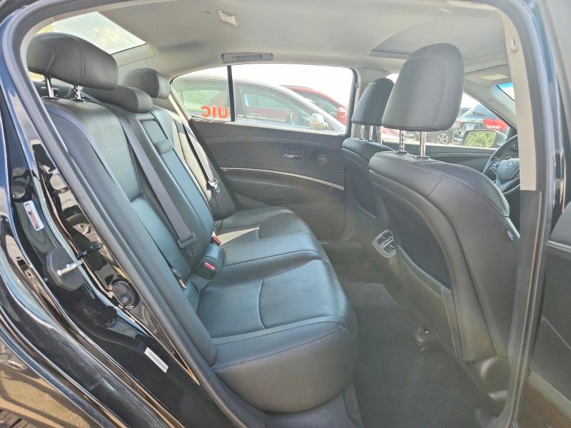 Photo 10 from auction – 2014 ACURA RLX with VIN JH4KC1F54EC003867