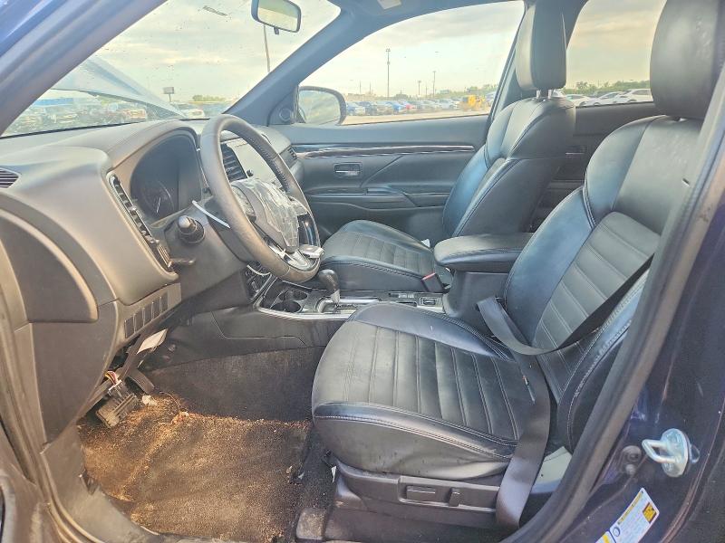 Photo 7 from auction – 2019 MITSUBISHI OUTLANDER with VIN JA4AD3A38KZ032514