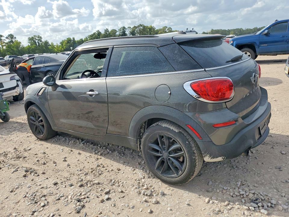 Photo 2 from auction – 2014 MINI COOPER with VIN WMWSS5C5XEWN66837