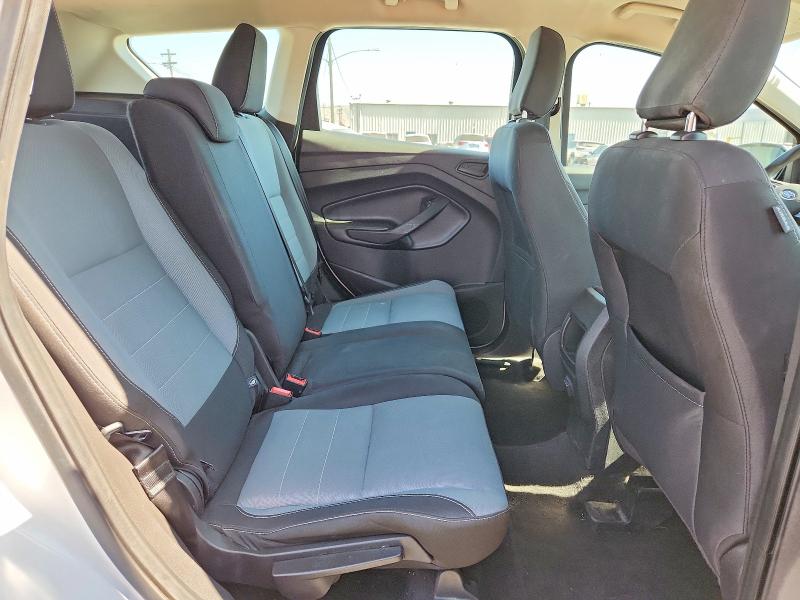 Photo 11 from auction – 2018 FORD ESCAPE with VIN 1FMCU0F7XJUA36516
