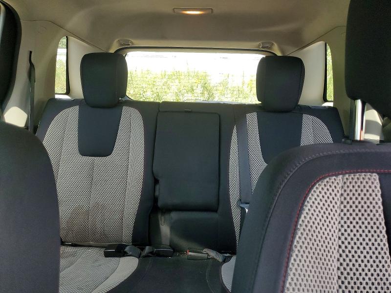 Photo 10 from auction – 2012 GMC TERRAIN with VIN 2GKALSEK3C6162206