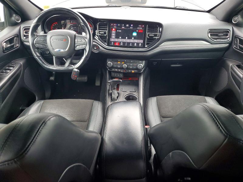 Фото 8 с аукциона – 2021 DODGE DURANGO с VIN 1C4RDJDG6MC579086