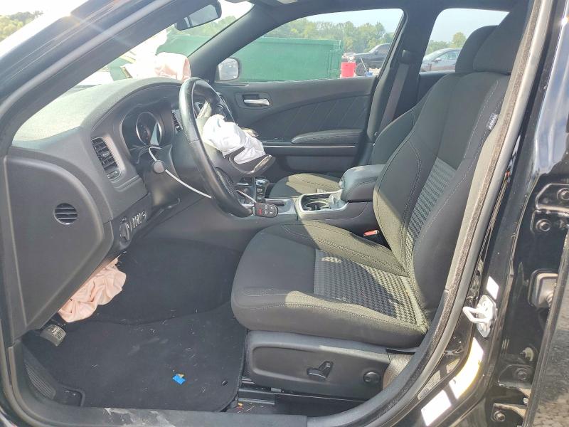 Photo 7 from auction – 2023 DODGE CHARGER with VIN 2C3CDXBG0PH675023