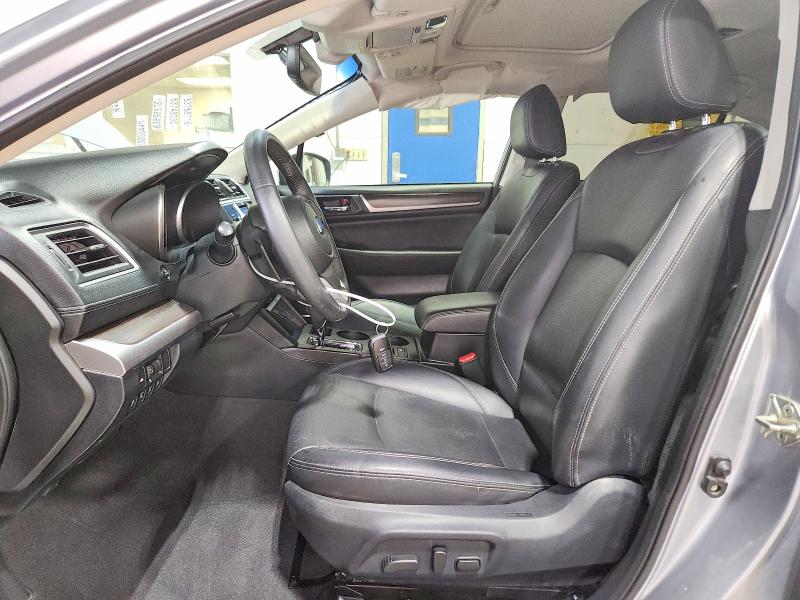 Photo 7 from auction – 2019 SUBARU LEGACY with VIN 4S3BNAN62K3013105