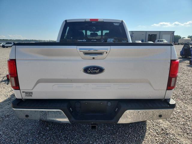 Photo 6 from auction – 2019 FORD F150 with VIN 1FTEW1E56KKF29877