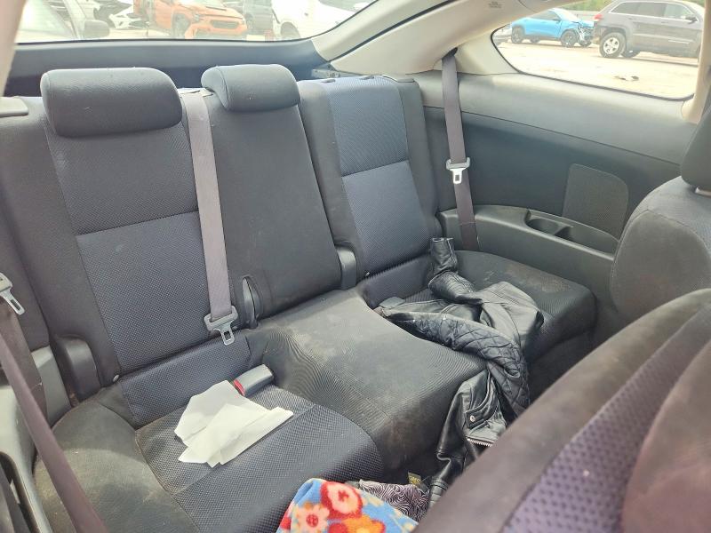 Photo 10 from auction – 2009 SCION TC with VIN JTKDE167890290443