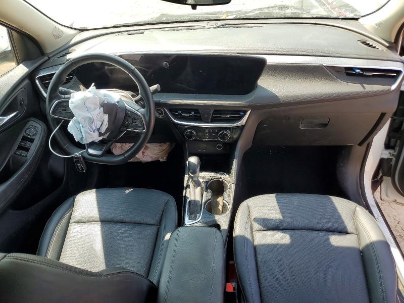 Photo 8 from auction – 2024 BUICK ENCORE GX with VIN KL4AMDSL7RB154434