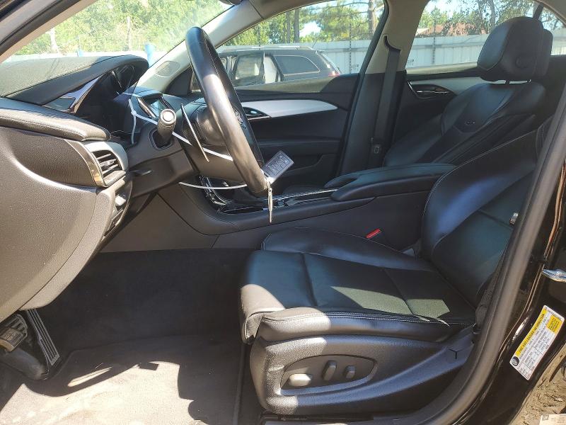Zdjęcie 7 z aukcji – 2014 CADILLAC ATS z VIN 1G6AE5SX6E0145003