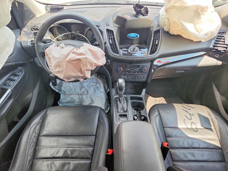 Photo 8 from auction – 2018 FORD ESCAPE with VIN 1FMCU9J91JUA45912