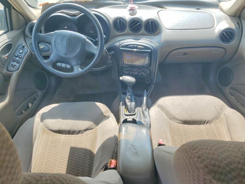 Photo 8 from auction – 2004 PONTIAC GRAND AM with VIN 1G2NF52E74M646892