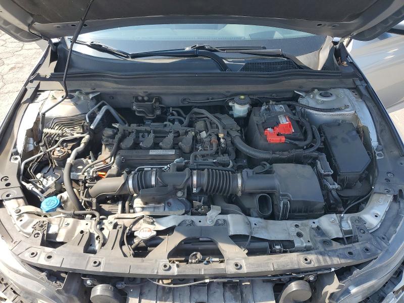 Photo 11 from auction – 2018 HONDA ACCORD with VIN 1HGCV1F97JA204995