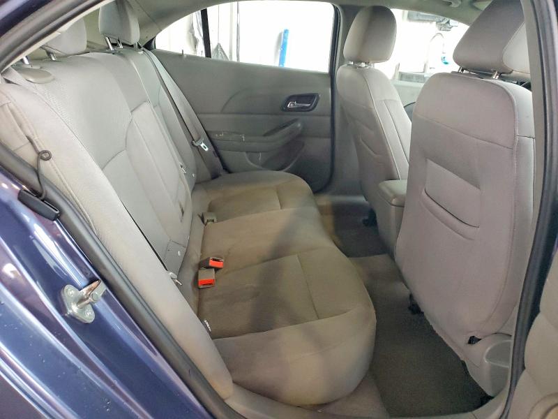 Снимка 10 от търг – 2014 CHEVROLET MALIBU с VIN 1G11B5SL0EF288988