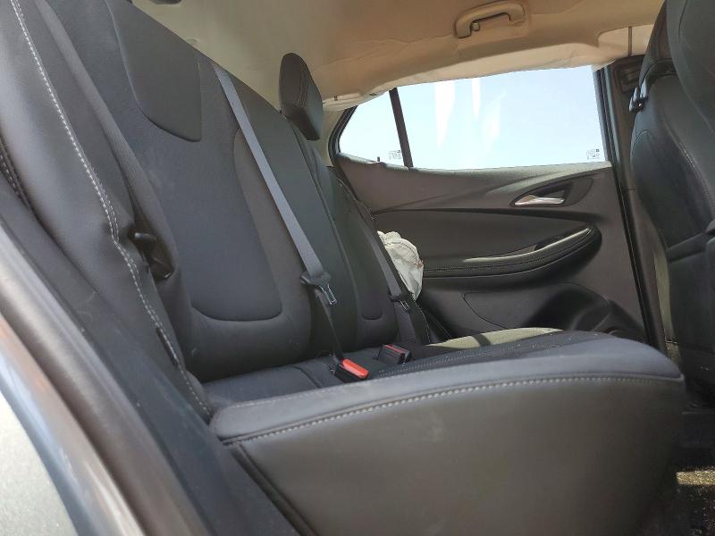 Photo 11 from auction – 2024 BUICK ENCORE GX with VIN KL4AMBS20RB200956