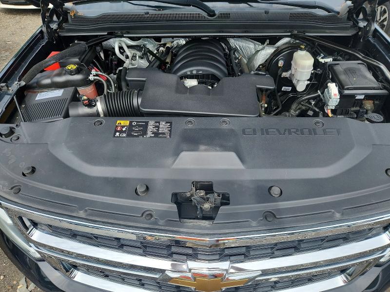 Photo 12 from auction – 2016 CHEVROLET SUBURBAN with VIN 1GNSKGKC7GR369485