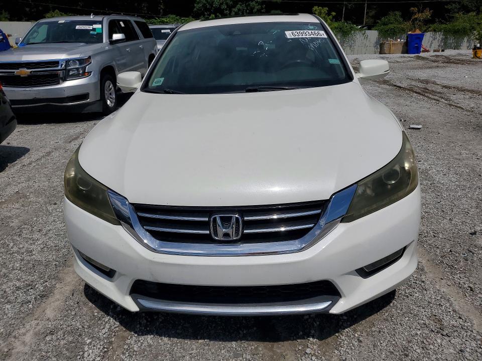 Zdjęcie 5 z aukcji – 2015 HONDA ACCORD z VIN 1HGCR3F83FA026338