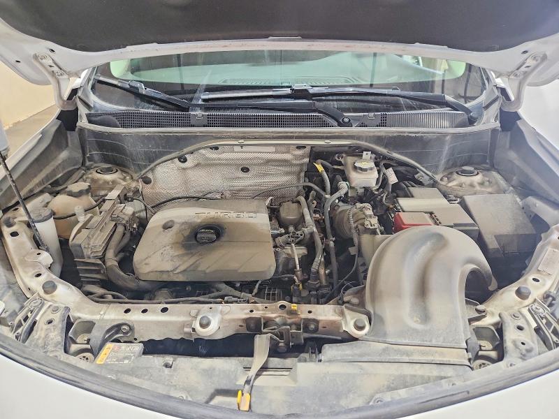 Photo 12 from auction – 2020 BUICK ENCORE GX with VIN KL4MMESL6LB102285