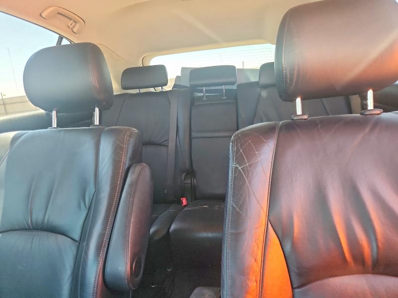 صورة رقم 10 من المزاد - 2004 LEXUS RX مع VIN JTJGA31U340035827