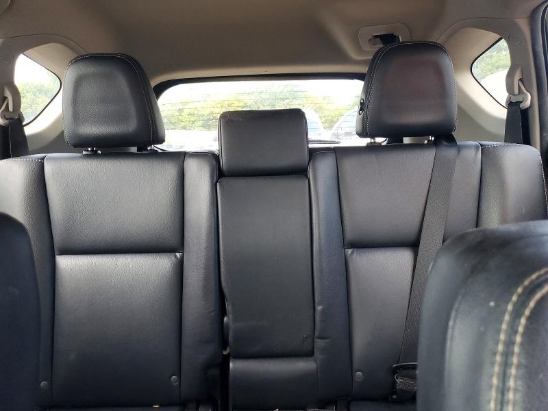 Photo 10 from auction – 2013 TOYOTA RAV4 with VIN 2T3DFREV2DW013262