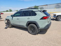 Photo 2 from auction – 2021 TOYOTA RAV4 with VIN 2T3S1RFV8MW213972