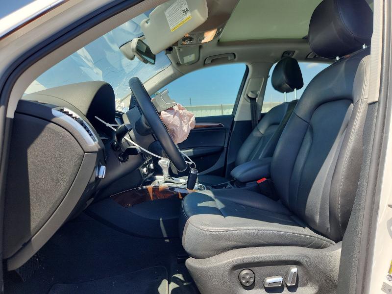 Фото 7 с аукциона – 2017 AUDI Q5 с VIN WA1L2AFP8HA084747
