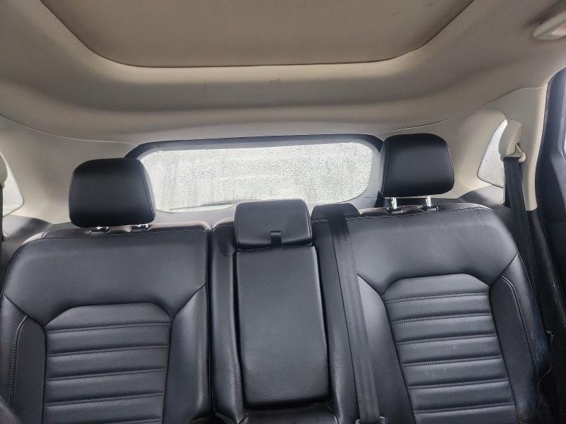 Photo 10 from auction – 2018 FORD EDGE with VIN 2FMPK4J92JBC02976